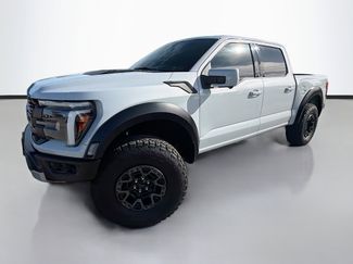 Used 2025 Ford F150 Raptor video 1
