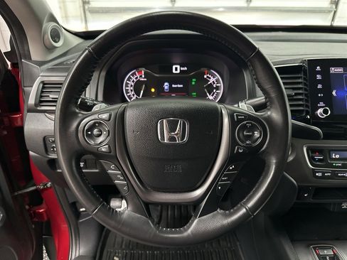 Used 2023 Honda Ridgeline RTL image 16