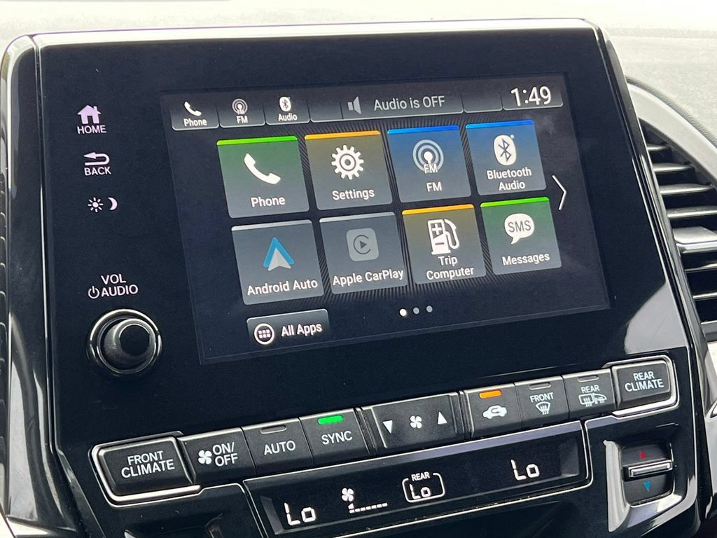 Used 2024 Honda Odyssey Sport image 25
