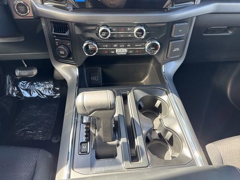 New 2026 Ford F150 XLT AWD/4WD image 17
