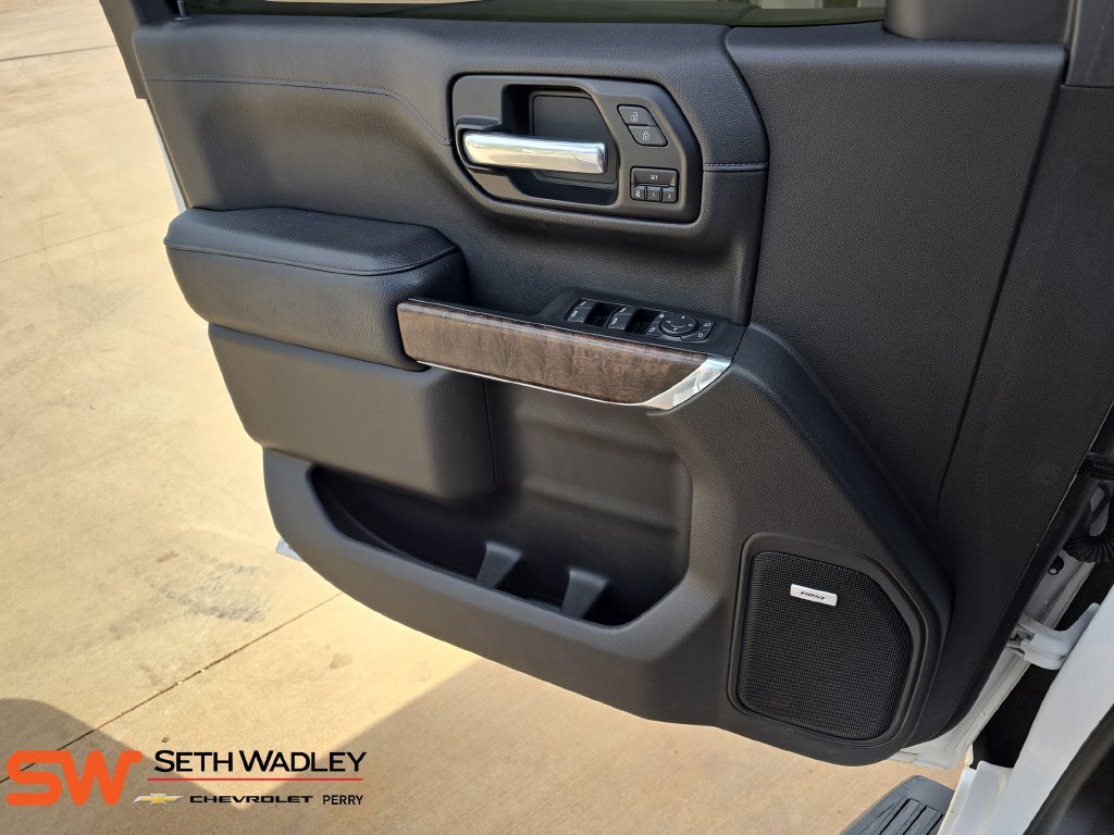 Used 2021 GMC Sierra 1500 Denali AWD/4WD image 27