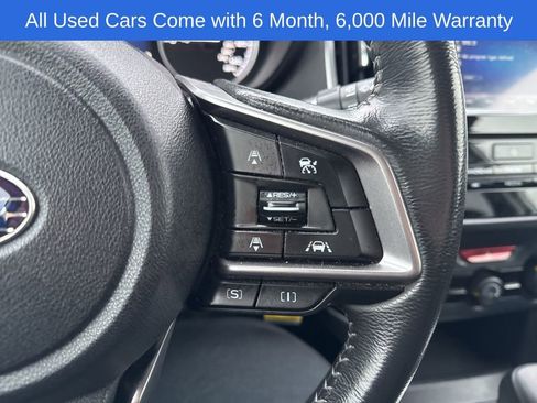 Used 2019 Subaru Forester Premium w/ All-Weather Package image 16