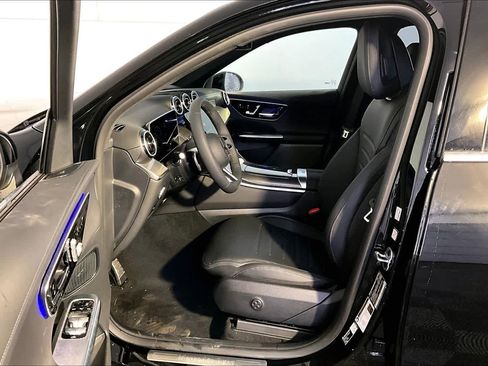 New 2026 Mercedes-Benz GLC 300 4MATIC image 13