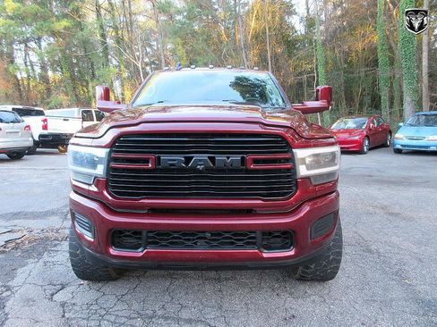 Used 2020 RAM 2500 Tradesman w/ Towing Technology Group image 2