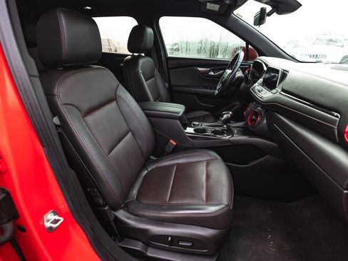 Used 2020 Chevrolet Blazer RS image 30