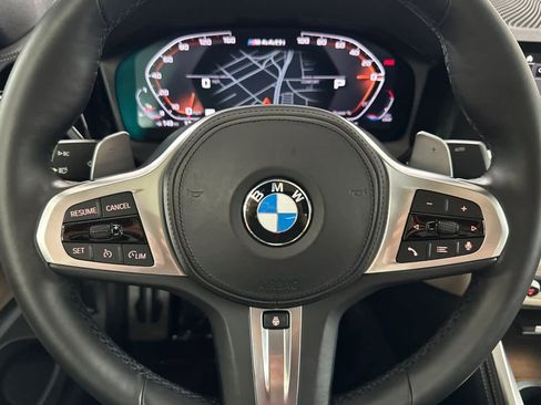 Used 2021 BMW 440i xDrive Coupe w/ Premium Package image 23