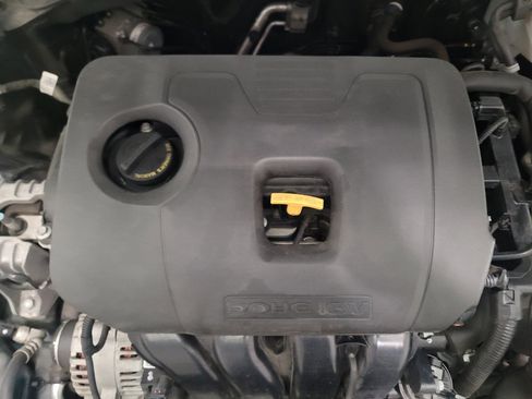 Used 2022 Kia Forte LXS FWD image 30