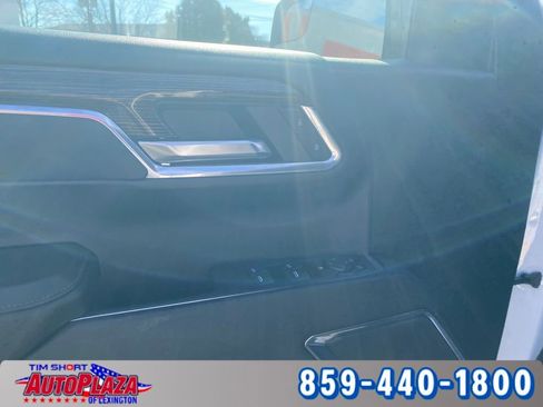 Used 2024 GMC Sierra 1500 Elevation AWD/4WD image 25