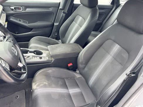 Used 2024 Honda Civic Sport image 11