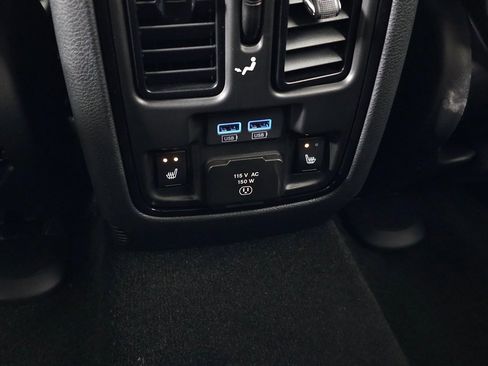 Used 2022 Dodge Durango SRT w/ Technology Group image 33