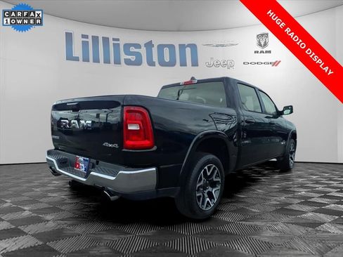 Used 2025 RAM 1500 Laramie image 7