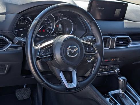 Used 2024 MAZDA CX-5 Carbon Edition AWD/4WD image 18