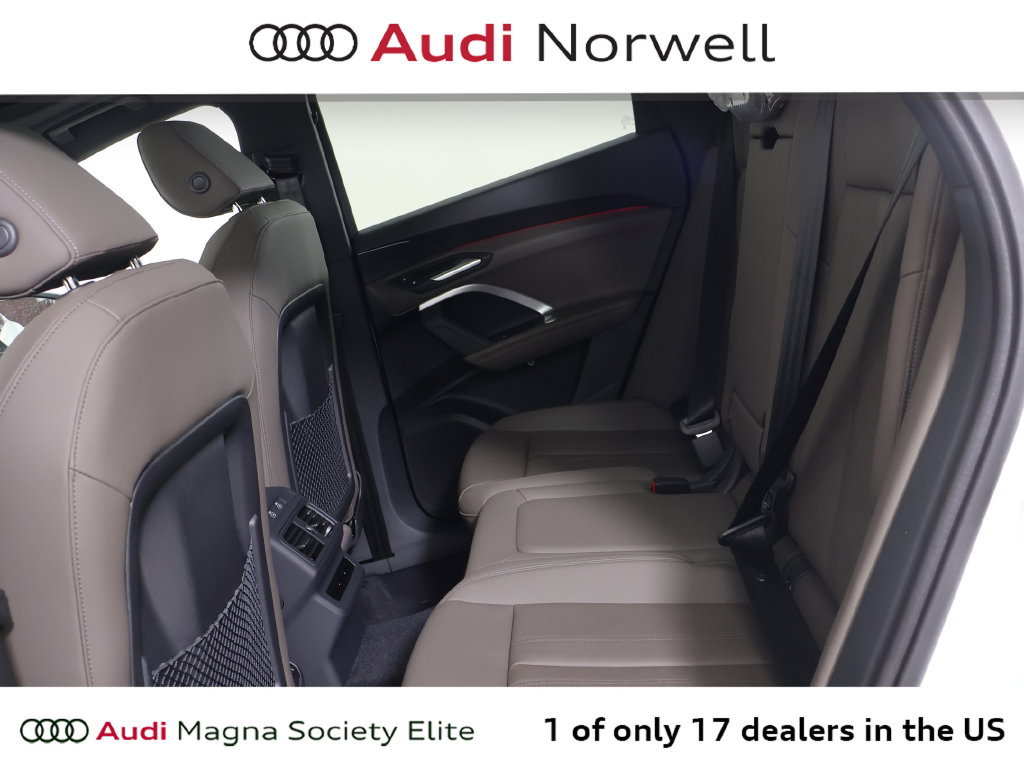 New 2026 Audi Q5 Premium AWD/4WD image 21