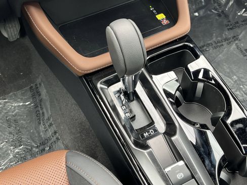 New 2026 Subaru Forester Touring AWD/4WD image 24