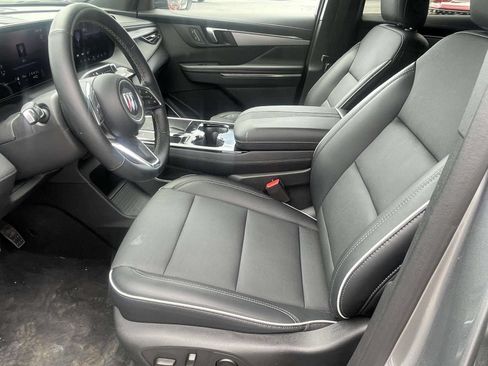Used 2026 Buick Enclave Preferred AWD/4WD image 12