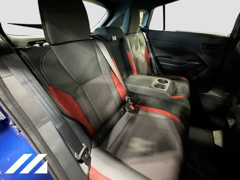 New 2026 Subaru Impreza RS image 29