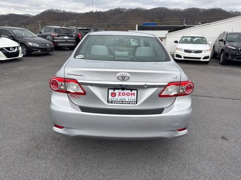 Used 2013 Toyota Corolla LE image 7