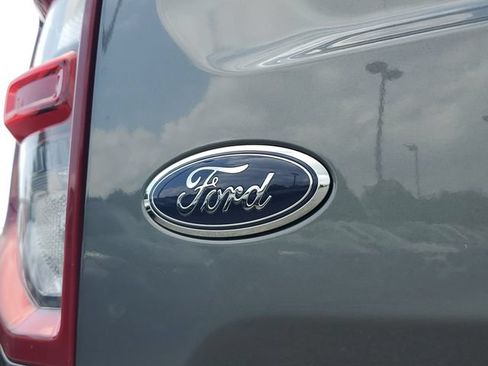 Used 2022 Ford Bronco Sport Big Bend w/ Convenience Package AWD/4WD image 9