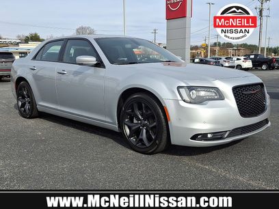 Used 2023 Chrysler 300 S