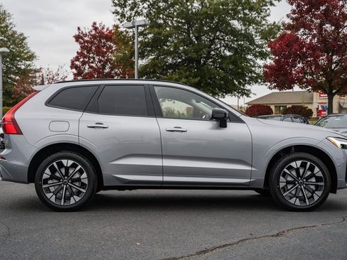 New 2026 Volvo XC60 B5 Plus w/ Protection Package Premier image 3