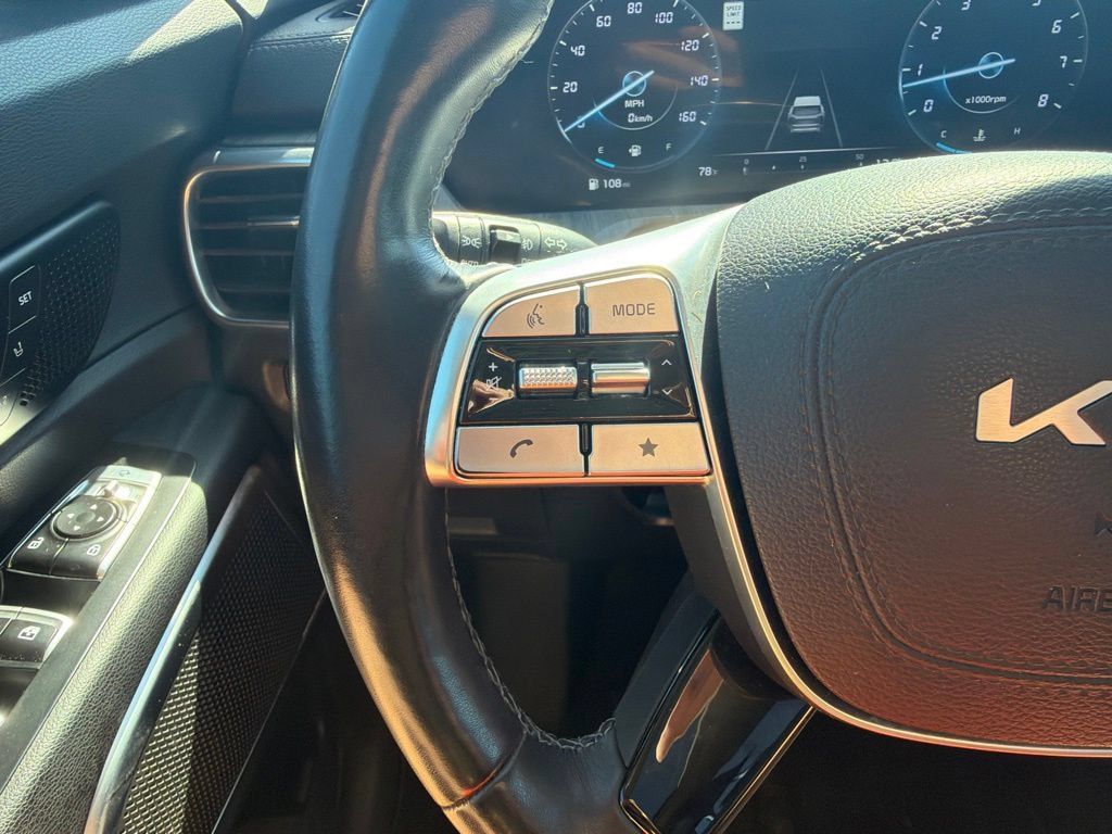 Used 2024 Kia Telluride SX AWD/4WD image 20
