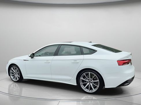 Used 2025 Audi A5 2.0T Premium Plus image 19