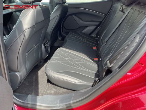 New 2025 Ford Mustang Mach-E Select w/ Comfort Package Lite image 33