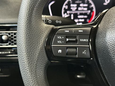 Used 2024 Honda Civic LX image 25