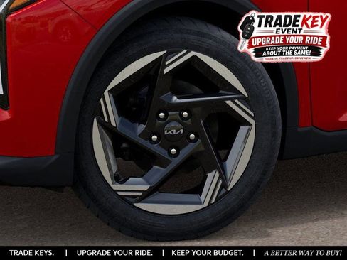 New 2026 Kia K4 GT-Line Turbo FWD image 9