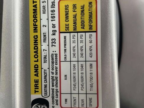 Used 2018 Ford Explorer FWD image 47