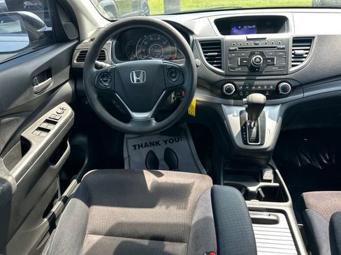 Used 2014 Honda CR-V EX image 16