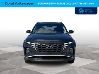 Used 2023 Hyundai Tucson SEL video 3