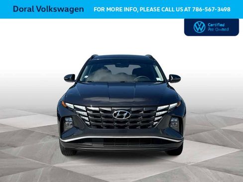 Used 2023 Hyundai Tucson SEL image 3