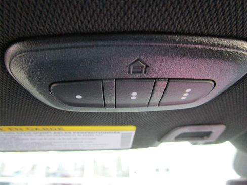 New 2026 Jeep Grand Cherokee L Limited image 43