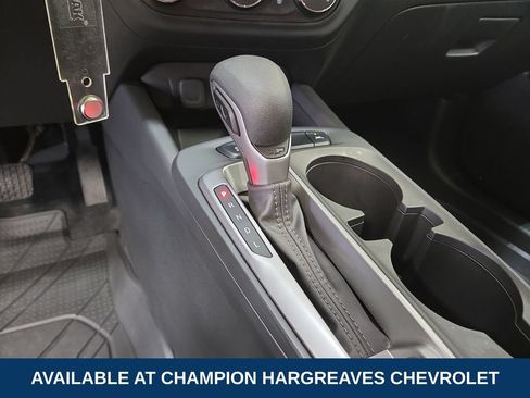 Used 2024 Chevrolet Trax LS w/ LS Convenience Package FWD image 21