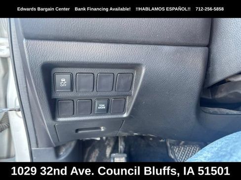 Used 2015 Nissan Pathfinder SV w/ Cargo Package AWD/4WD image 15