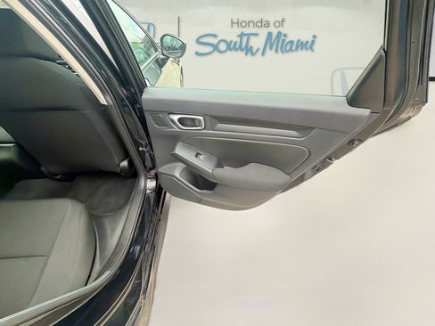 Used 2024 Honda Civic LX image 27