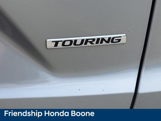 Used 2019 Honda CR-V Touring image 13