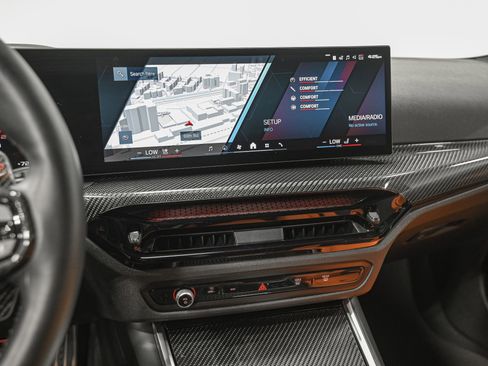 Used 2025 BMW M4 xDrive Competition w/ Executive Package image 23