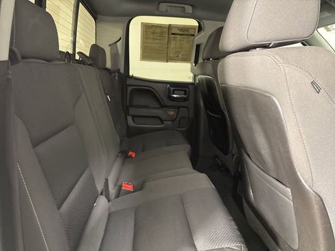 Used 2015 GMC Sierra 1500 SLE w/ SLE Value Package image 23