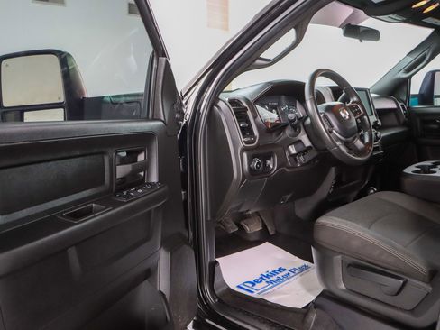 Used 2023 RAM 2500 Tradesman w/ Towing Technology Group image 3