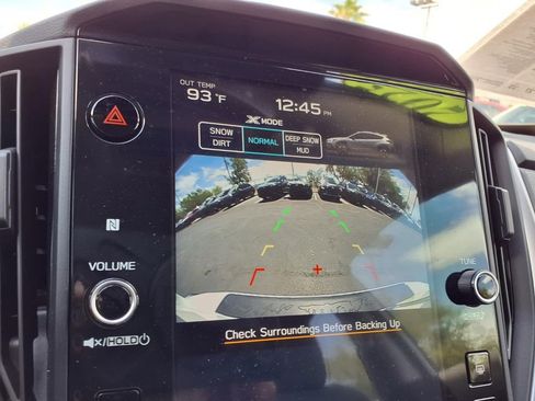 Certified 2025 Subaru Crosstrek 2.0i Premium image 5