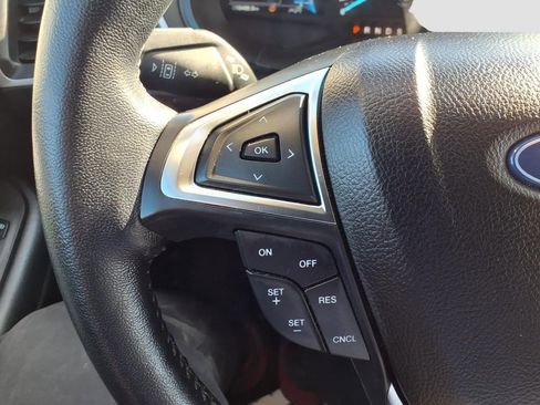 Used 2023 Ford Edge SEL w/ Sport Appearance Package image 21