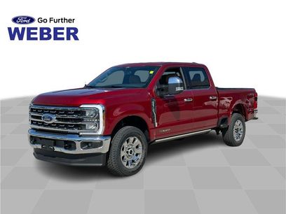 New 2026 Ford F250 Lariat w/ Lariat Ultimate Package