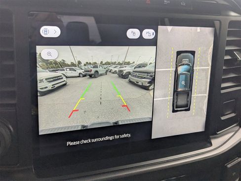 Used 2024 Ford F150 Raptor image 23