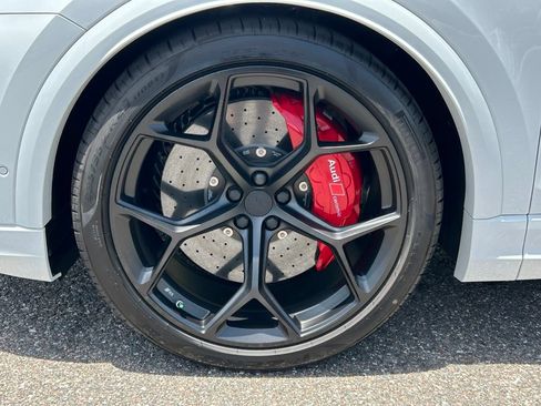 New 2026 Audi RS Q8 performance AWD/4WD image 38