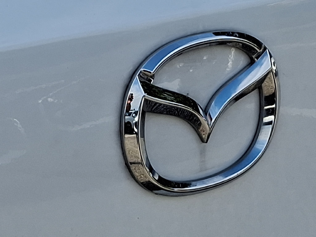 Used 2021 MAZDA CX-3 Sport AWD/4WD image 31