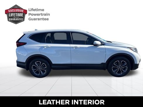 Used 2020 Honda CR-V EX-L image 5