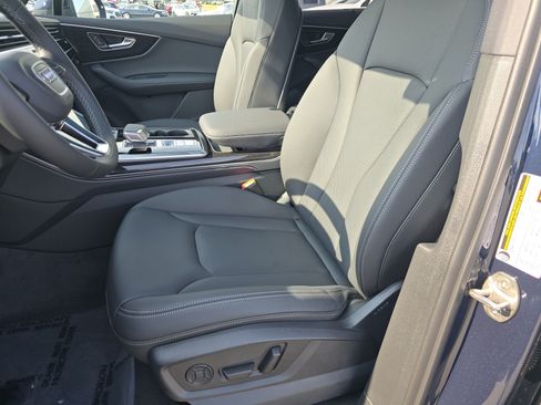 New 2026 Audi Q7 Premium Plus AWD/4WD image 22