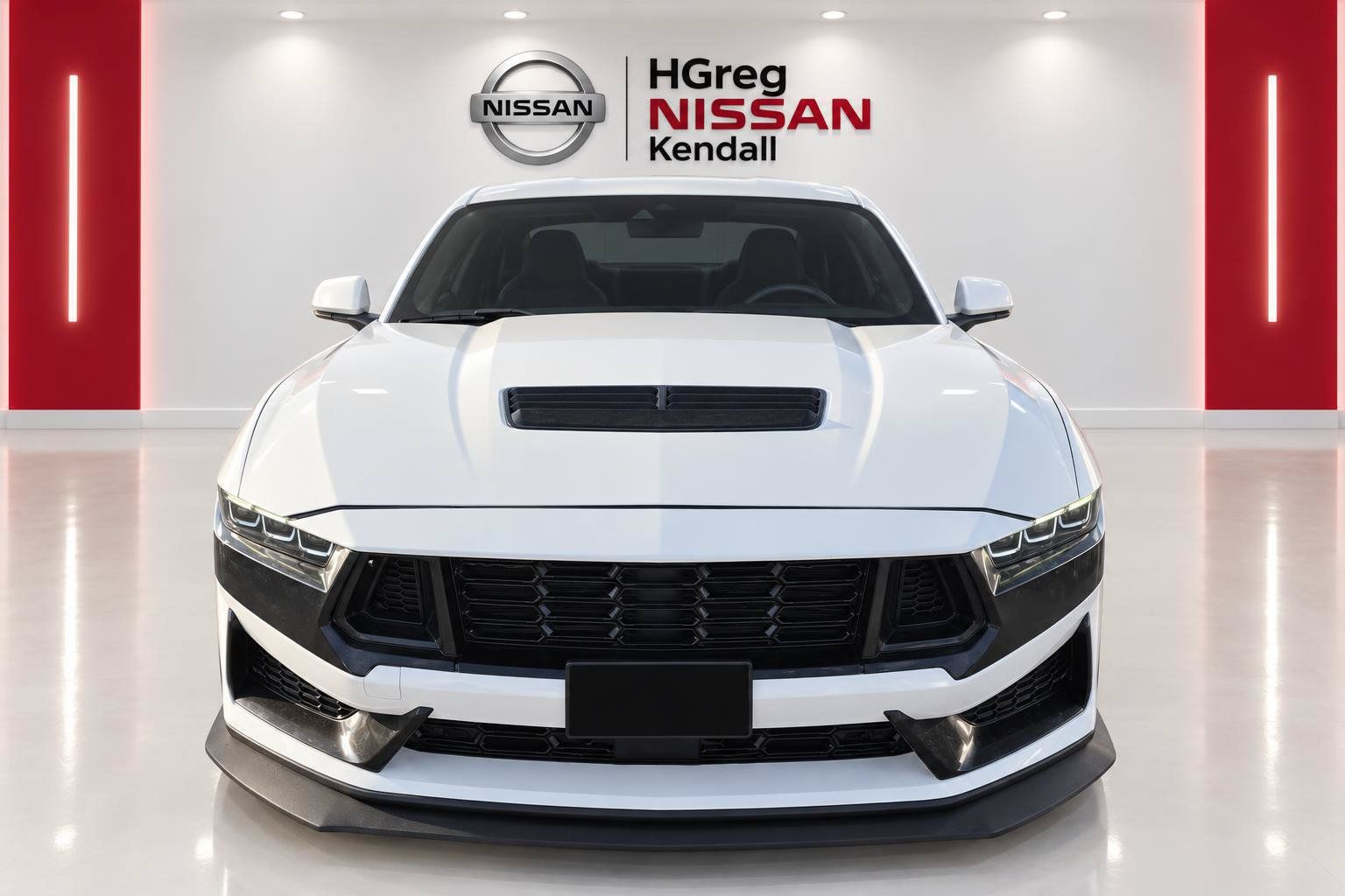 Used 2024 Ford Mustang GT Premium RWD image 4